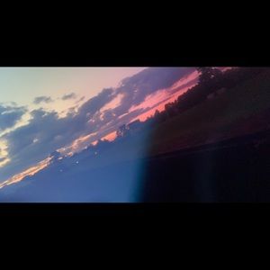 Meet your Posher, Calrb